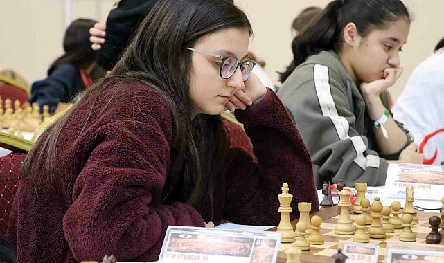 Bursa’dan dünya sahnesine büyük başarı