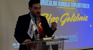 Eğitim Kurumları Güvenin Adresi Olmalı 