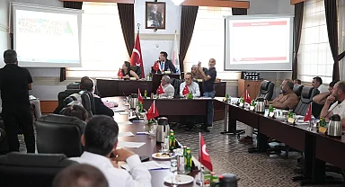 Bursa Yenişehir’de gizli imar iddiası belgelerle çürütüldü