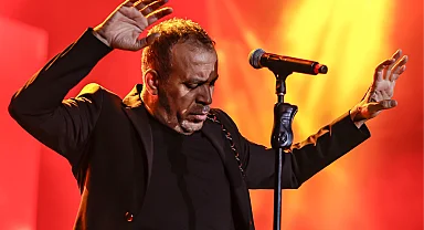 Haluk Levent'ten gözaltı açıklaması: AHBAP tamamen konu dışıdır!