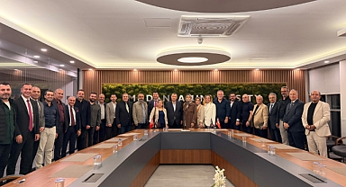 BTSO Eğitim Komitesi’nden 1 Ekim seçimleri öncesi önemli buluşma