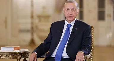Cumhurbaşkanı Erdoğan: BM Güvenlik Konseyi’nin veto hakkı kaldırılmalı