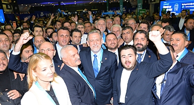 BTSO’da sandık süreci tamamlandı: Başkanlık için gözler 8 Ekim’de