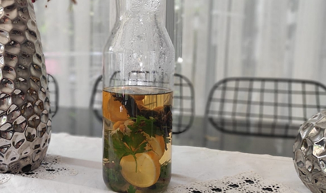 DİYETE FARKLI BAKIŞ AÇISI