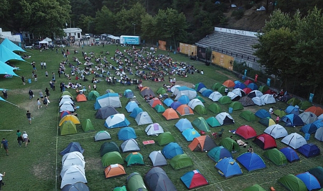 ÇALI FİLM FESTİVALİNİ DUYMAYAN KALDI MI?