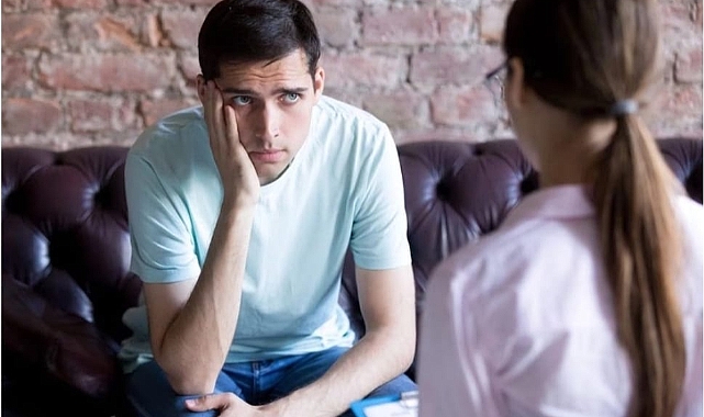 KADIN AYRI ERKEK AYRI