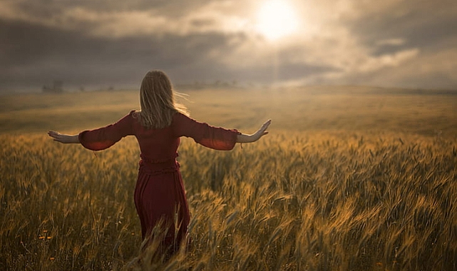 Mutsuzluk Senin Tercihin