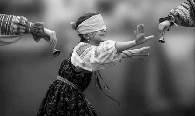 ELİMDEN BU KADARI GELİYOR