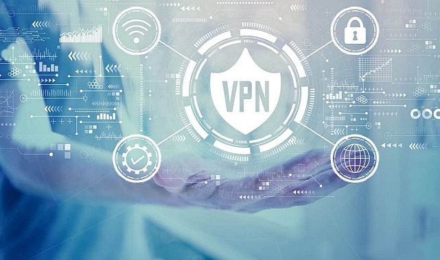 Vpn Nedir? Ne amaçla Kullanılır?