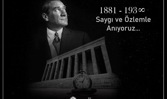 10 Kasım: Bir Lideri Anmak, Bir Vizyonu Yaşatmak