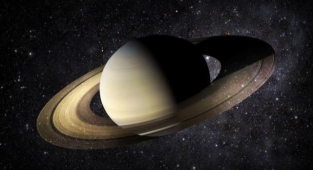 Nasa tarafından kaydedilen Satürn gezegeninin korkunç sesi