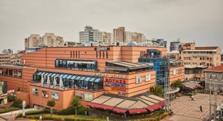 Alinur Aktaş "Boyner Binası da yıkılacak"