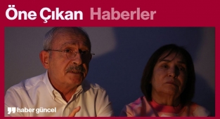 KEMAL KILIÇDAROĞLU'NDAN KARANLIKTA AÇIKLAMALAR!