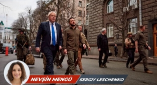 Ukrayna Savaşında Son Durum