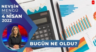 Zirvedeyiz. Enflasyonda Zirveyi Gördük. Bakan Bilgin, enflasyon ABD'de de yüksek diyor